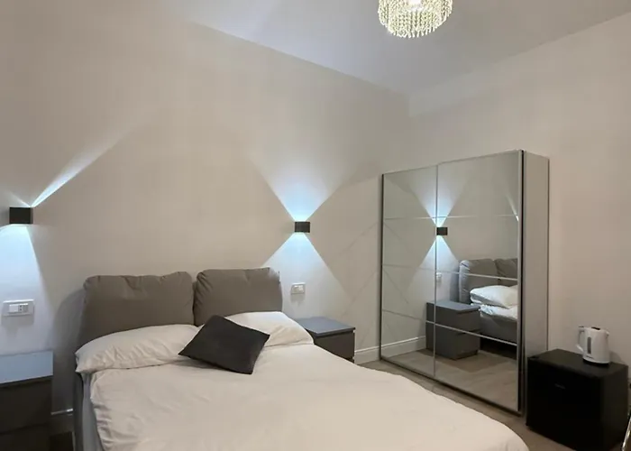 Vita Lux Vatican Suites